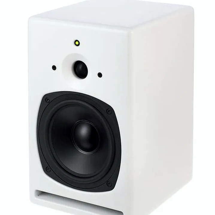 Psi Audio A17 M Pure White
