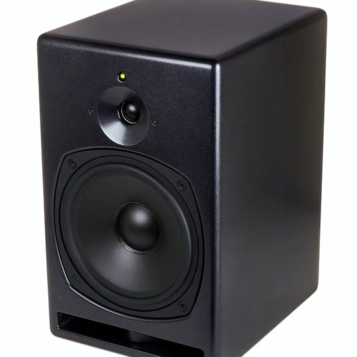 Psi Audio A21 M Metal Black Modell 2022