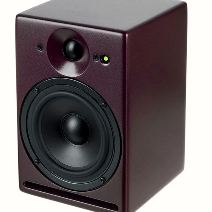 Psi Audio Active 14M Studio Red