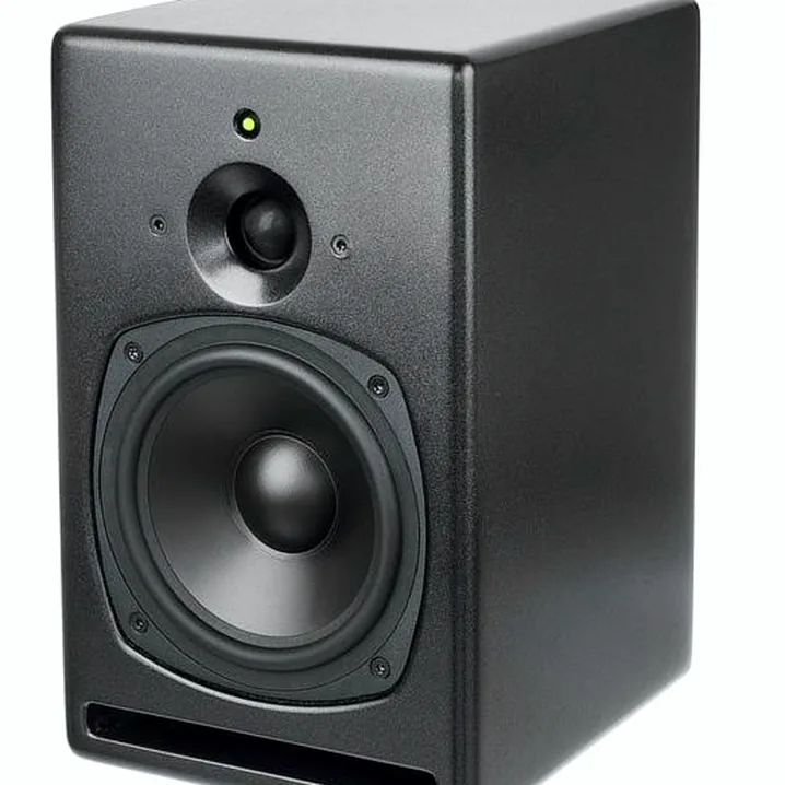 Psi Audio Active 17M Metal Black