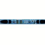 Sonifex RM-4C8 Reference Monitor Avis : Un regard objectif sur l’électronique interne