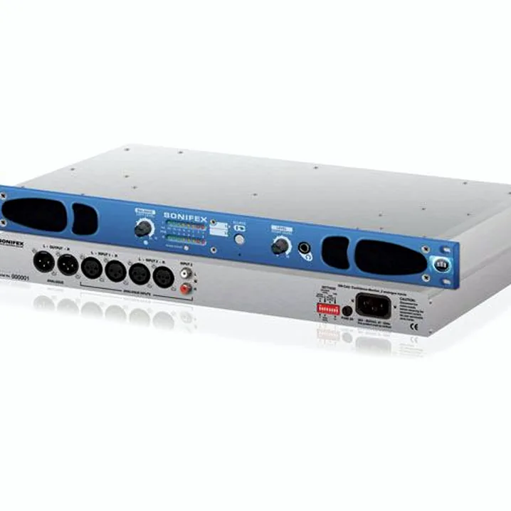 Sonifex Rm Ca2 Reference Monitor