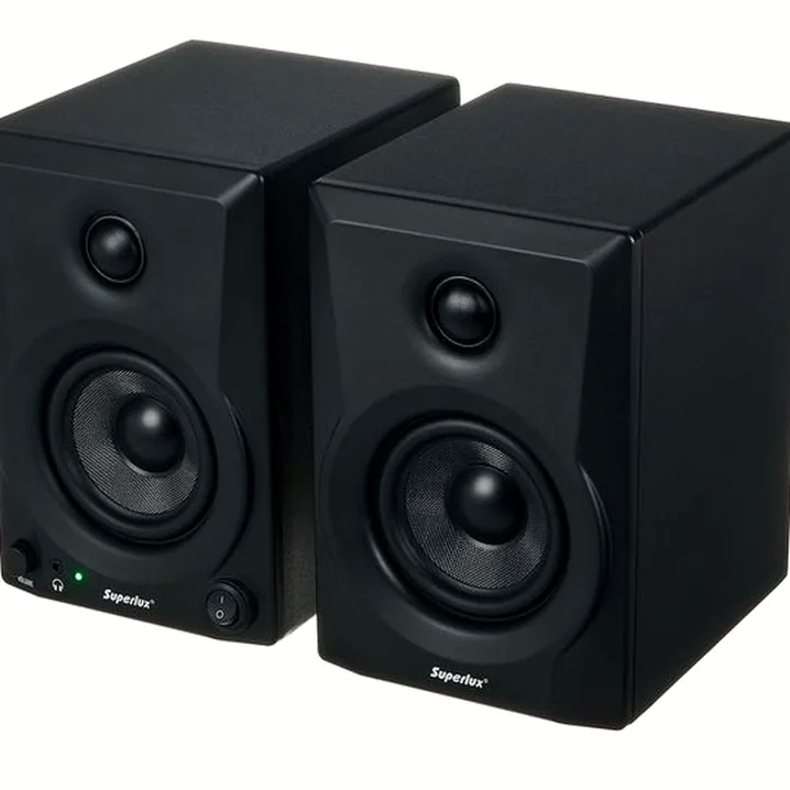 Superlux Bes35