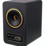 Tannoy Gold 5 Avis : Un regard de près sur les composants et les haut-parleurs
