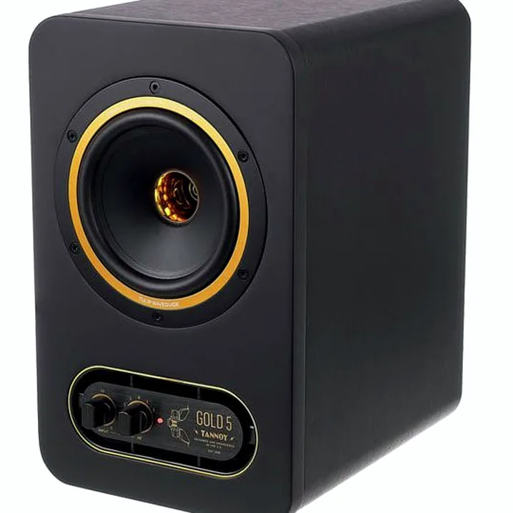 Tannoy Gold 5