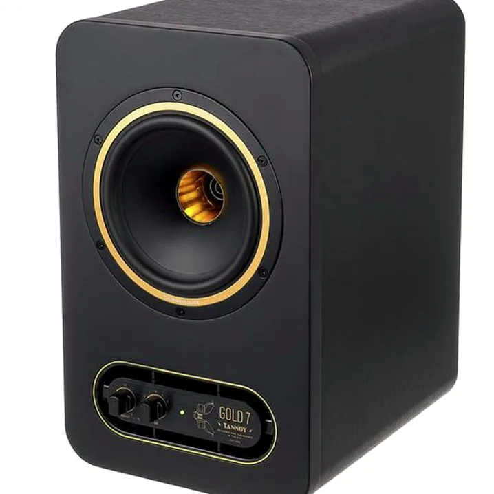 Tannoy Gold 7