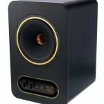 Tannoy Gold 8 Avis : Découpage complet des capacités réelles