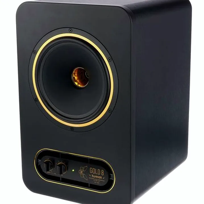 Tannoy Gold 8