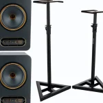 Tannoy Gold 8 Stand Bundle Avis : Considérations finales et note sur le terrain