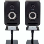 Tannoy Reveal 402 – DM 2 Bundle Avis : À lire absolument avant d’acheter ces enceintes