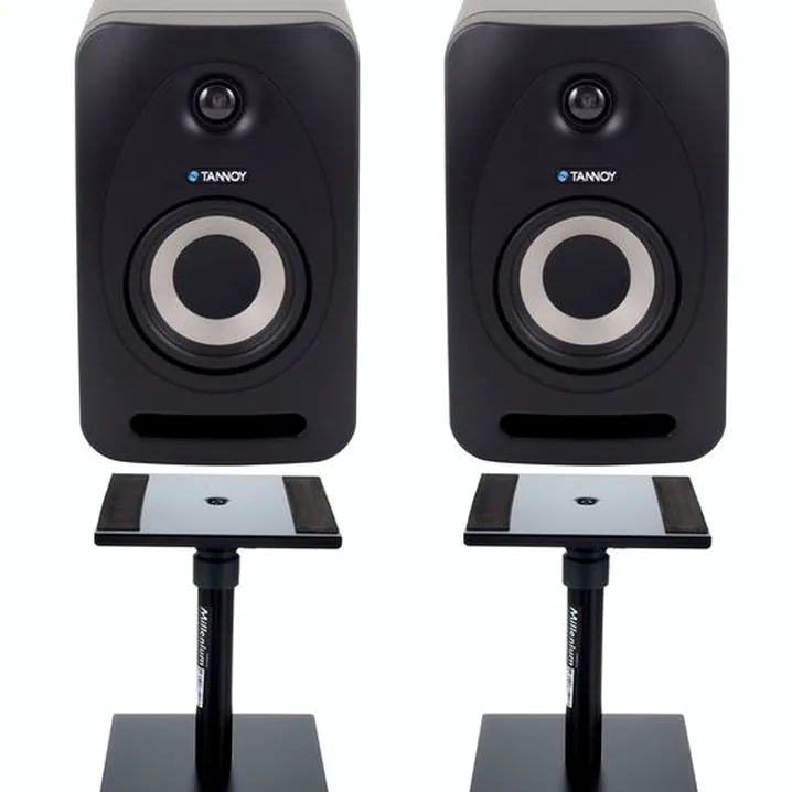 Tannoy Reveal 402 Dm 2 Bundle