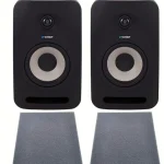 Tannoy Reveal 502 ISO Pad Set Avis : Guide d’achat et verdict sur le mixage