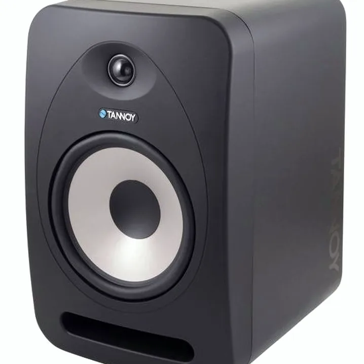 Tannoy Reveal 802