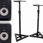 Tannoy Reveal 802 Stand Bundle Avis : Pas de blabla marketing, juste la vérité du son