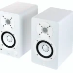 Yamaha HS 3 W Avis : Caractéristiques clés et technologies acoustiques