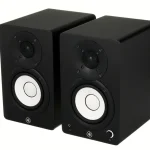 Yamaha HS 4 Avis : Toute la vérité sur ces enceintes de monitoring