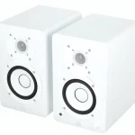 Yamaha HS 4 W Avis : Opinion honnête sur la linéarité du son