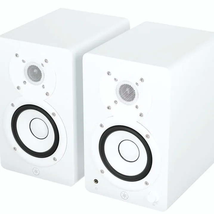 Yamaha Hs 4 W