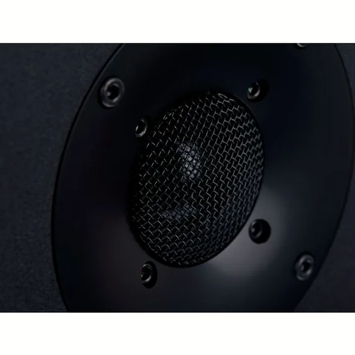 Yamaha HS 5 Avis : Analyse détaillée de la construction et du cabinet