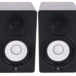 Yamaha HS 5 MP Avis : Ont-elles du sens pour qui cherche la fidélité maximale ?