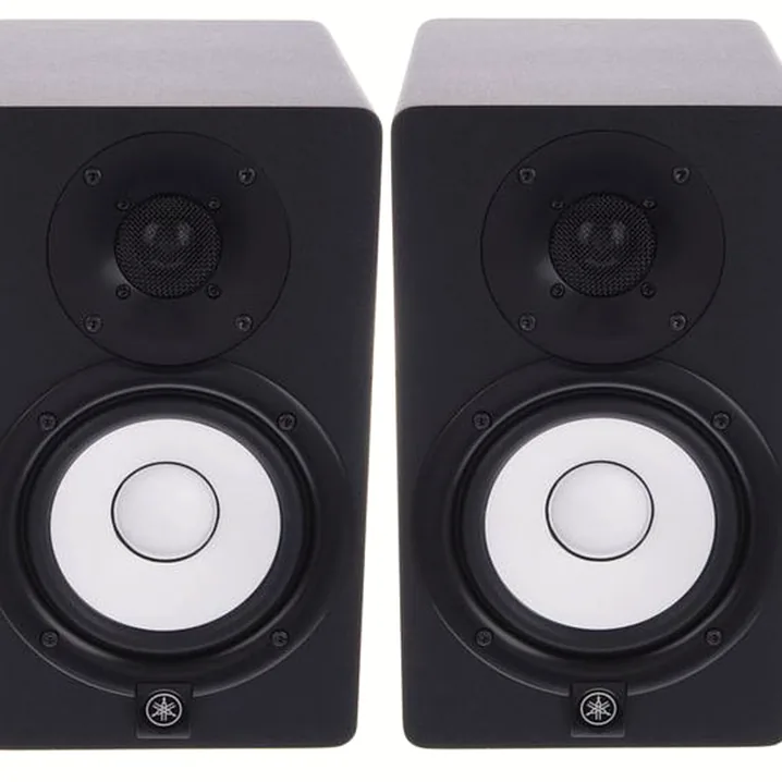 Yamaha Hs 5 Mp
