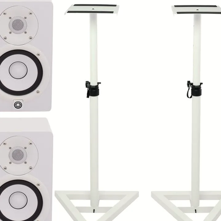Yamaha Hs 5 W Stand Set