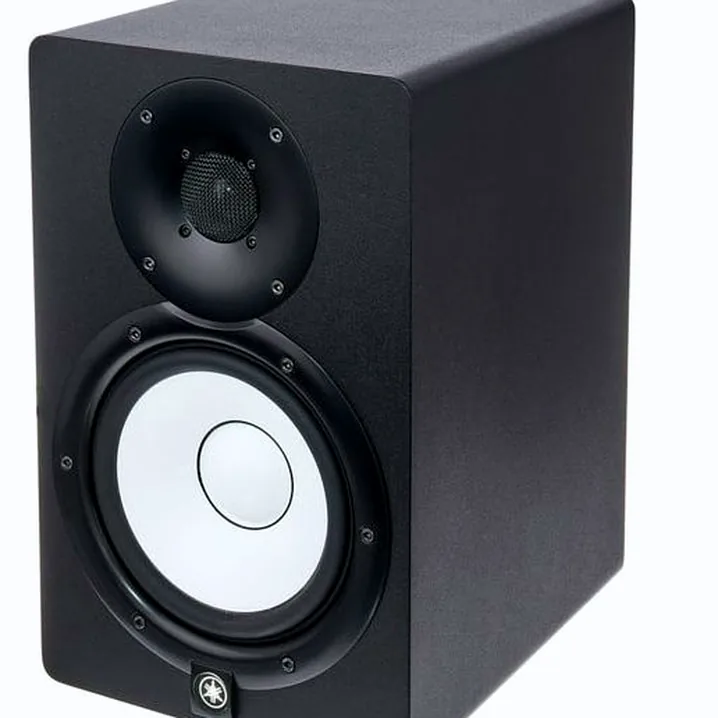 Yamaha Hs 7