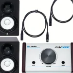 Yamaha HS 7 M-Control Bundle Avis : Le verdict honnête d’un professionnel