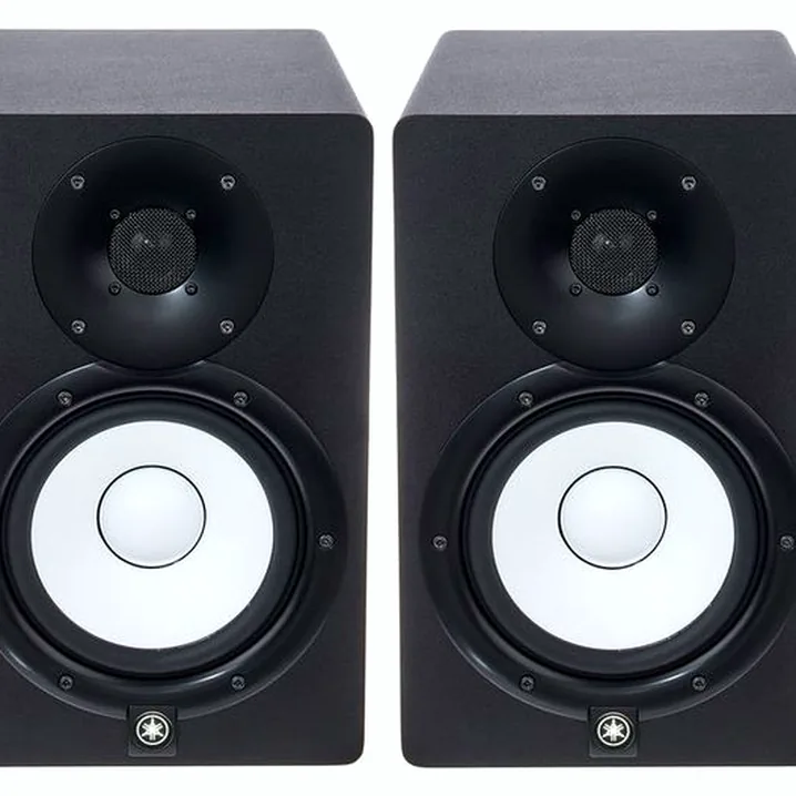 Yamaha Hs 7 Mp