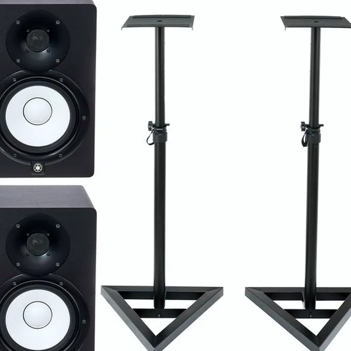 Yamaha Hs 7 Stand Bundle