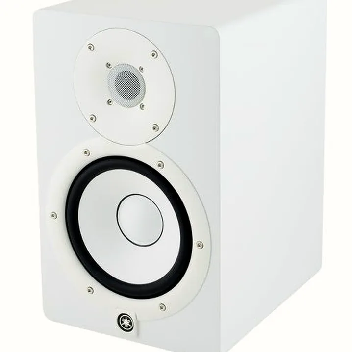 Yamaha Hs 7 W