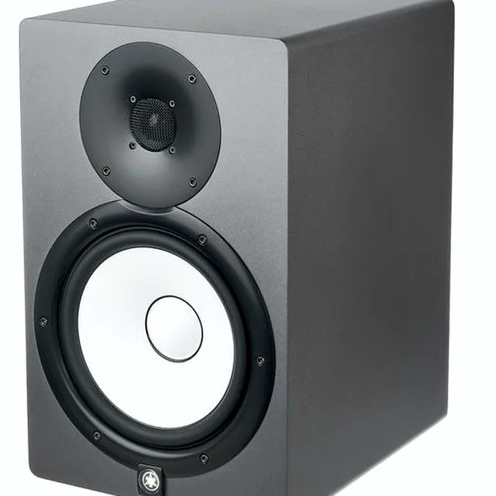 Yamaha Hs 8 Grey