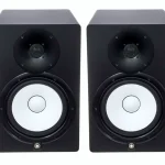 Yamaha HS 8 MP Avis : Les pour et les contre du modèle en phase de mix