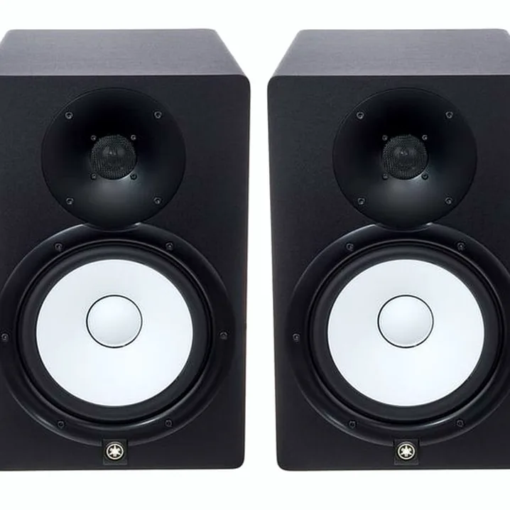 Yamaha Hs 8 Mp