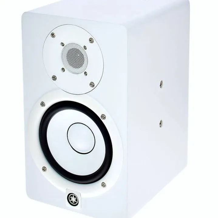 Yamaha Hs5I W