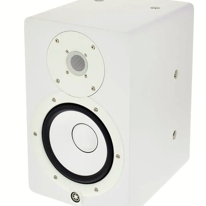 Yamaha Hs7I W