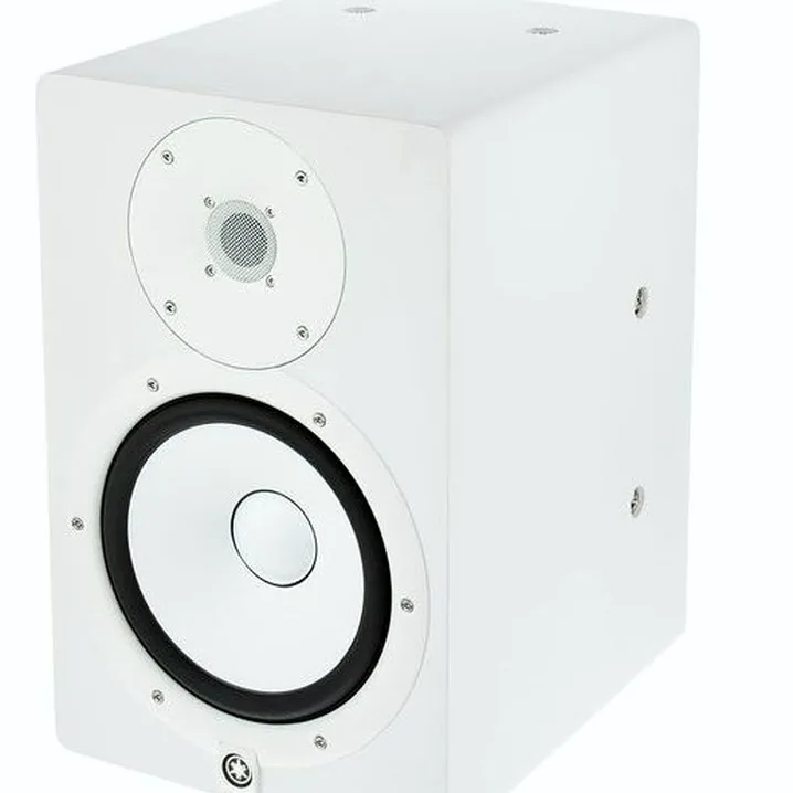 Yamaha Hs8I W